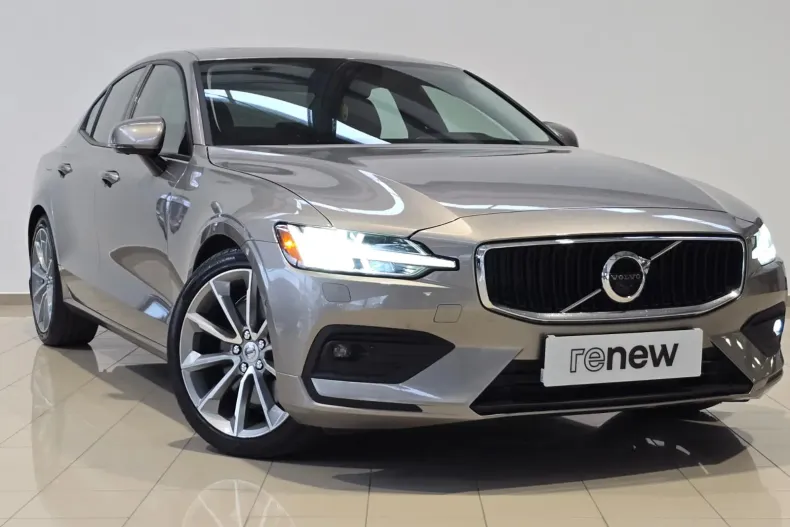 Volvo S60 din 2019 cu 87.506 km - oferta VOL145548 - foto 38