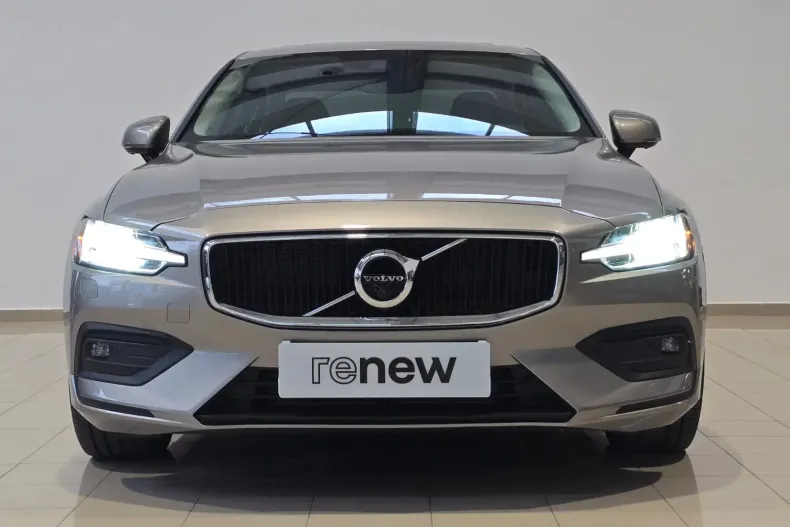 Volvo S60 din 2019 cu 87.506 km - oferta VOL145548 - foto 39