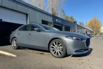 Mazda 3 din 2025 - oferta MAZ145549