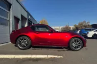 Mazda MX-5 din 2025 cu 1 km - oferta MAZ145550 - foto 1