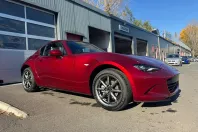 Mazda MX-5 din 2025 cu 1 km - oferta MAZ145550 - foto 2