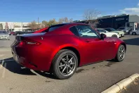 Mazda MX-5 din 2025 cu 1 km - oferta MAZ145550 - foto 3