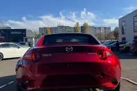 Mazda MX-5 din 2025 cu 1 km - oferta MAZ145550 - foto 6