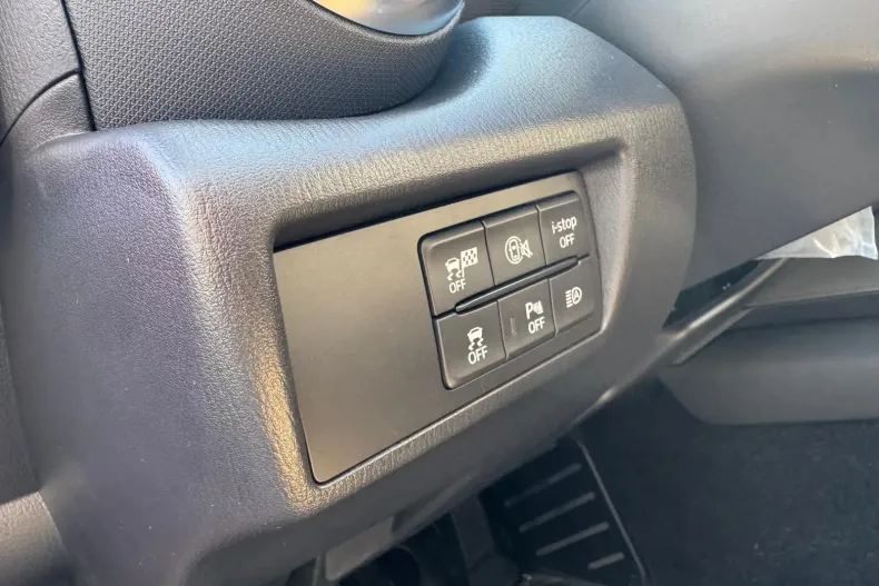 Mazda MX-5 din 2025 cu 1 km - oferta MAZ145550 - foto 16