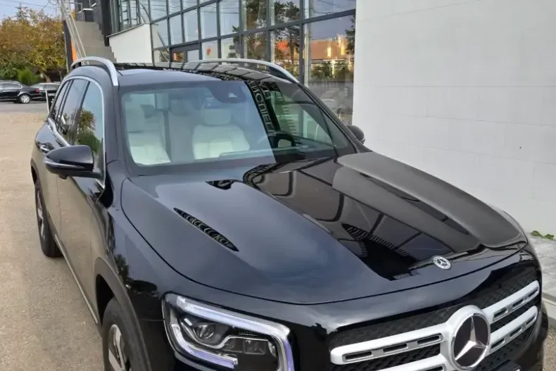 Mercedes-Benz GLB 200 din 2024 cu 21.000 km - oferta MER145551 - foto 1