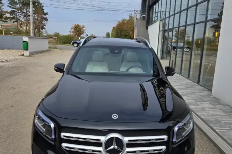 Mercedes-Benz GLB 200 din 2024 cu 21.000 km - oferta MER145551 - foto 5