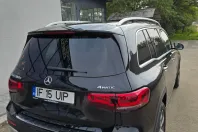 Mercedes-Benz GLB 200 din 2024 cu 21.000 km - oferta MER145551 - foto 12