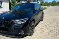 BMW X6 M din 2020 cu 86.000 km - oferta BMW145552 - foto 2