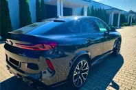 BMW X6 M din 2020 cu 86.000 km - oferta BMW145552 - foto 5