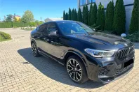 BMW X6 M din 2020 cu 86.000 km - oferta BMW145552 - foto 6