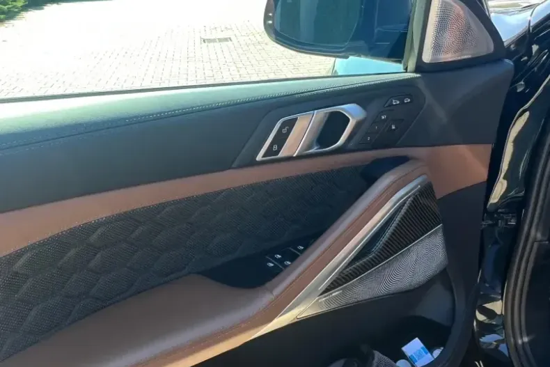 BMW X6 M din 2020 cu 86.000 km - oferta BMW145552 - foto 8