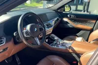 BMW X6 M din 2020 cu 86.000 km - oferta BMW145552 - foto 10