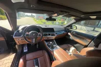 BMW X6 M din 2020 cu 86.000 km - oferta BMW145552 - foto 11