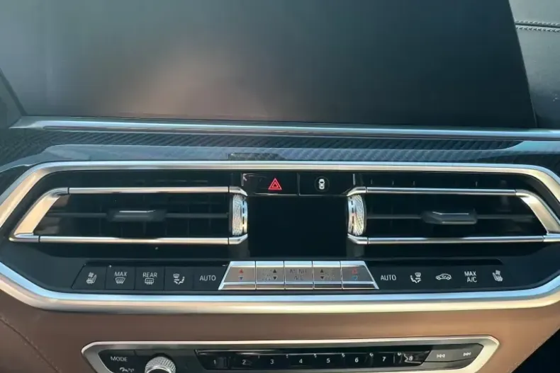 BMW X6 M din 2020 cu 86.000 km - oferta BMW145552 - foto 12