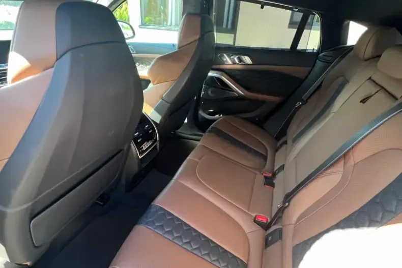 BMW X6 M din 2020 cu 86.000 km - oferta BMW145552 - foto 16