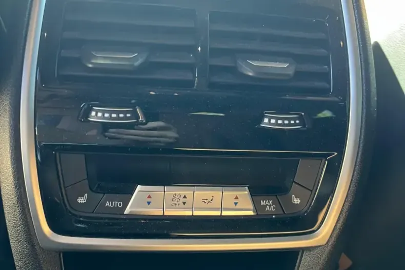 BMW X6 M din 2020 cu 86.000 km - oferta BMW145552 - foto 19