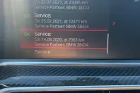 BMW X6 M din 2020 cu 86.000 km - oferta BMW145552 - foto 22