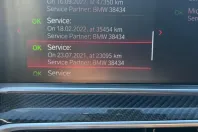 BMW X6 M din 2020 cu 86.000 km - oferta BMW145552 - foto 23