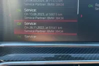 BMW X6 M din 2020 cu 86.000 km - oferta BMW145552 - foto 25