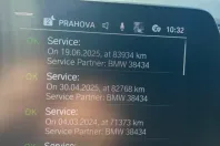 BMW X6 M din 2020 cu 86.000 km - oferta BMW145552 - foto 26