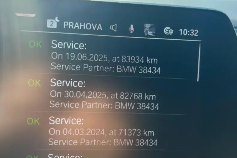 BMW X6 M din 2020 cu 86.000 km - oferta BMW145552 - foto 26