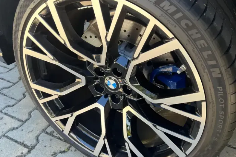 BMW X6 M din 2020 cu 86.000 km - oferta BMW145552 - foto 27