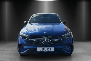 Mercedes-Benz GLC 400 din 2024 - oferta MER145553