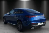 Mercedes-Benz GLC 400 din 2024 cu 13.347 km - oferta MER145553 - foto 2