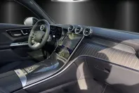 Mercedes-Benz GLC 400 din 2024 cu 13.347 km - oferta MER145553 - foto 11