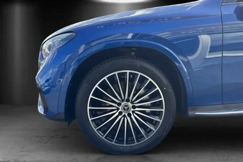 Mercedes-Benz GLC 400 din 2024 cu 13.347 km - oferta MER145553 - foto 14