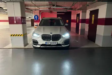 BMW X5 din 2020 - oferta BMW145555