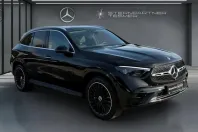 Mercedes-Benz GLC 400 din 2024 cu 8.612 km - oferta MER145556 - foto 1