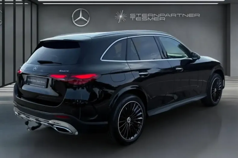 Mercedes-Benz GLC 400 din 2024 cu 8.612 km - oferta MER145556 - foto 13