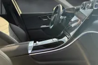 Mercedes-Benz GLC 400 din 2024 cu 8.612 km - oferta MER145556 - foto 17