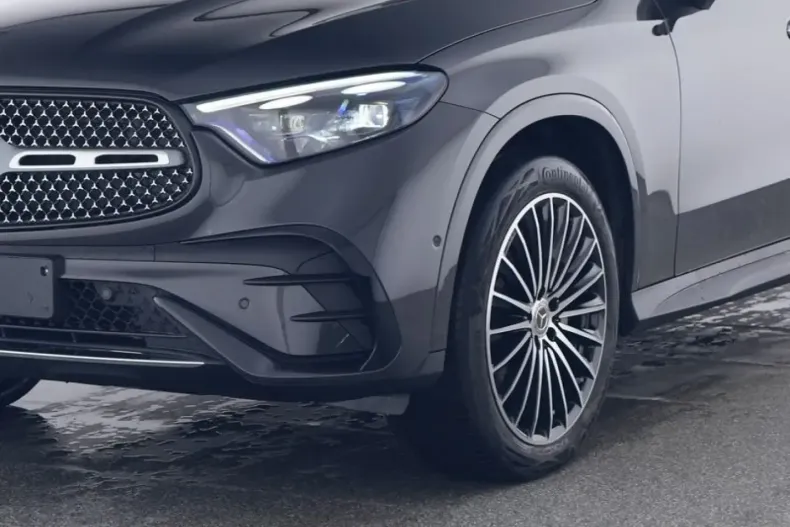 Mercedes-Benz GLC 300 din 2024 cu 41.500 km - oferta MER145557 - foto 2