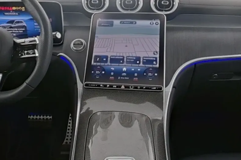 Mercedes-Benz GLC 300 din 2024 cu 41.500 km - oferta MER145557 - foto 5