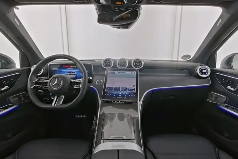 Mercedes-Benz GLC 300 din 2024 cu 41.500 km - oferta MER145557 - foto 7