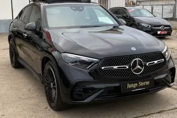 Mercedes-Benz GLC 300 din 2024 - oferta MER145558