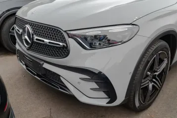 Mercedes-Benz GLC 450 din 2024 - oferta MER145559