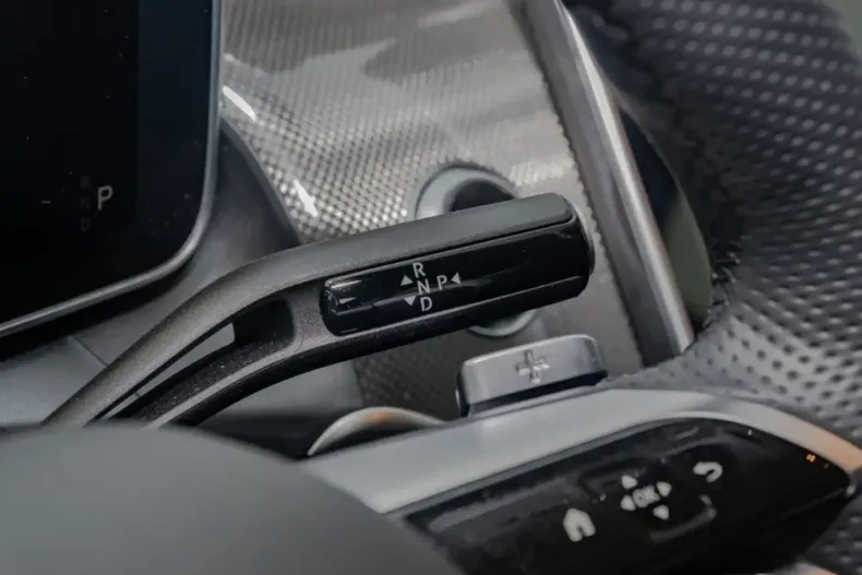 Mercedes-Benz GLC 450 din 2024 cu 21.757 km - oferta MER145559 - foto 11