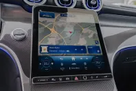 Mercedes-Benz GLC 450 din 2024 cu 21.757 km - oferta MER145559 - foto 16