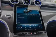 Mercedes-Benz GLC 450 din 2024 cu 21.757 km - oferta MER145559 - foto 20