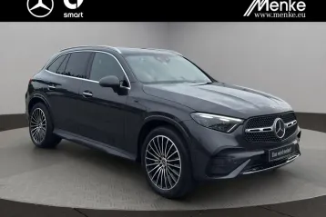 Mercedes-Benz GLC 300 din 2024 - oferta MER145562