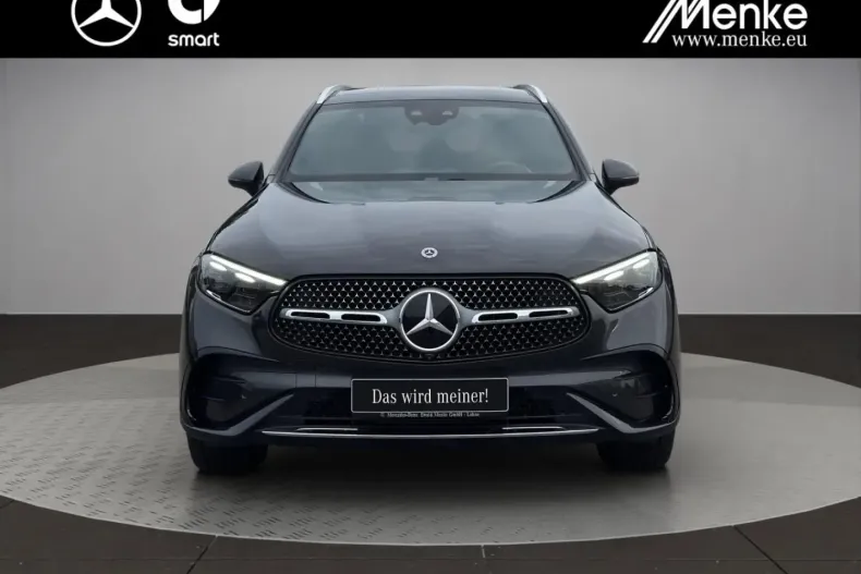Mercedes-Benz GLC 300 din 2024 cu 23.729 km - oferta MER145562 - foto 3