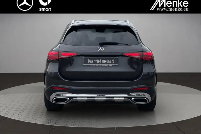 Mercedes-Benz GLC 300 din 2024 cu 23.729 km - oferta MER145562 - foto 5