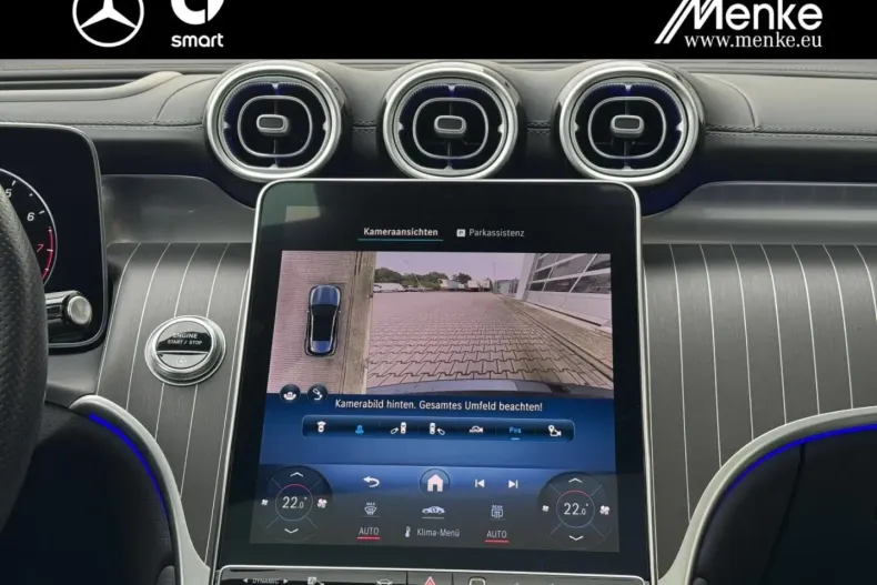 Mercedes-Benz GLC 300 din 2024 cu 23.729 km - oferta MER145562 - foto 12