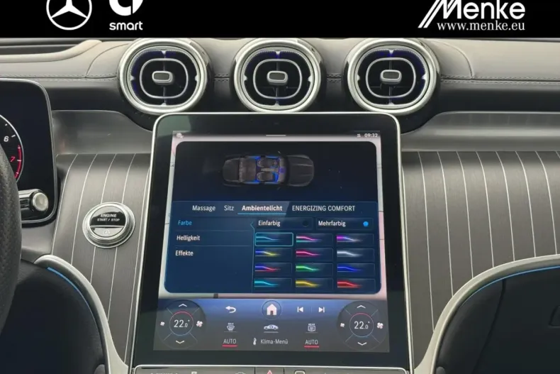 Mercedes-Benz GLC 300 din 2024 cu 23.729 km - oferta MER145562 - foto 17