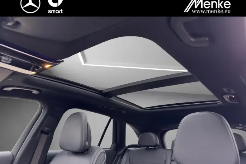 Mercedes-Benz GLC 300 din 2024 cu 23.729 km - oferta MER145562 - foto 21