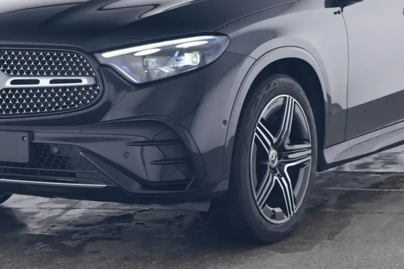 Mercedes-Benz GLC 300 din 2024 cu 34.873 km - oferta MER145564 - foto 1