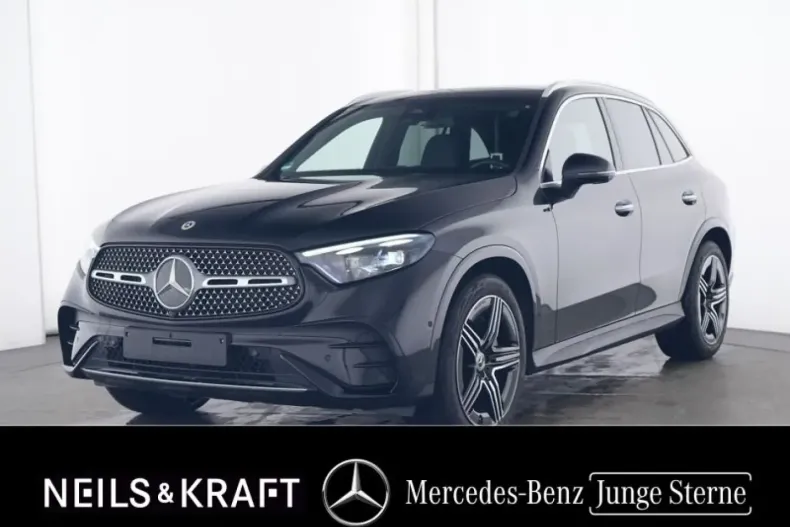 Mercedes-Benz GLC 300 din 2024 cu 34.873 km - oferta MER145564 - foto 2